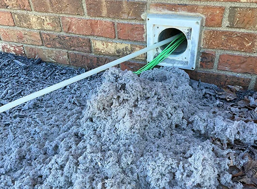 Better Air Duct Cleaning Austin