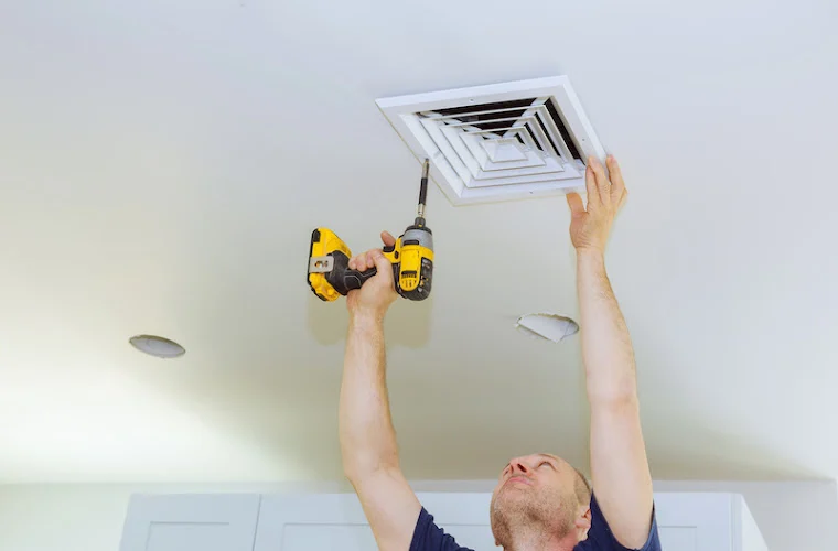 Cook’s Air Conditioning & Heating Specialists