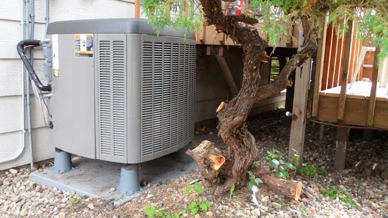 Waterbury Heating & Cooling, Inc.