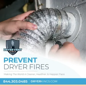 Dryer Vent Kings Air Duct Cleaning