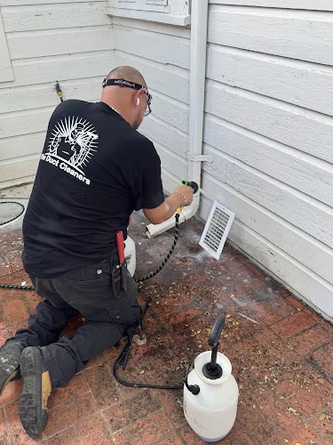 The Duct Cleaners