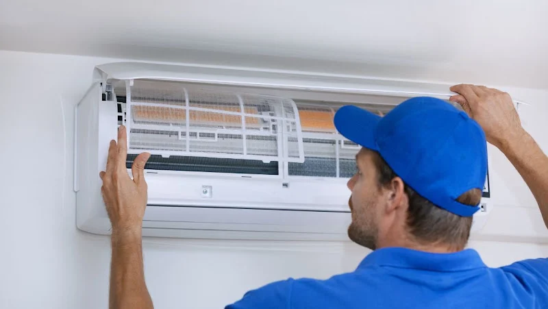 Best Air Duct Cleaning