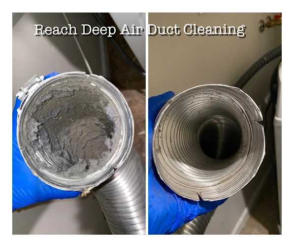 Reach Deep Air Duct Cleaning LLC