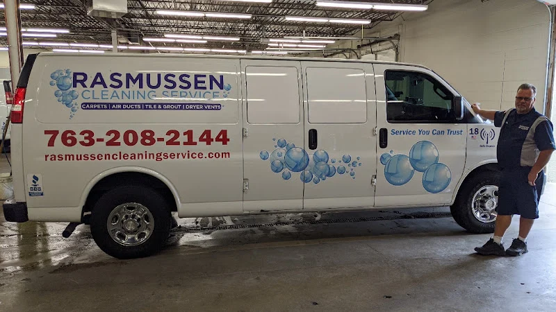 Rasmussen Cleaning Service, LLC