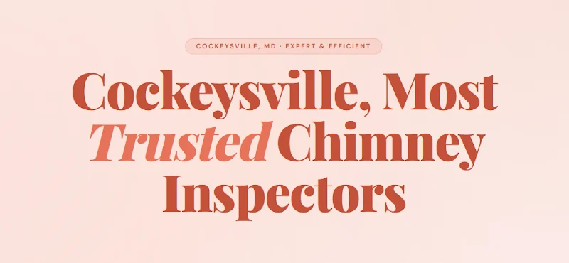 Milton Chimney Inspection