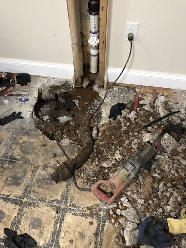 Catons Plumbing, Drains & Water Cleanup