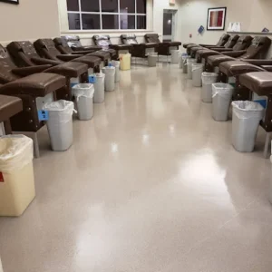 Big Sky Cleaners Corp