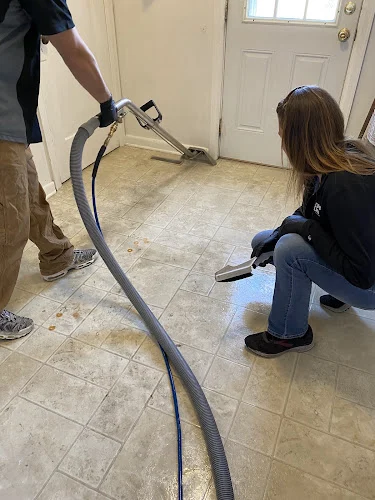 Crystal Clean Flooring