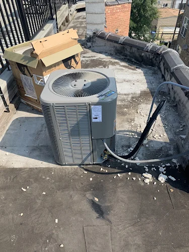 Global Heating and Cooling LLC | HVAC