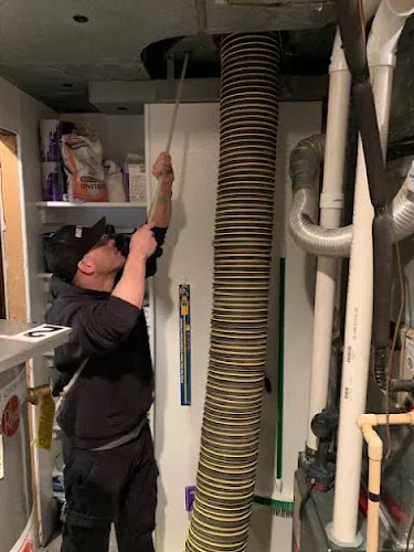 Patriot Air Duct Solutions