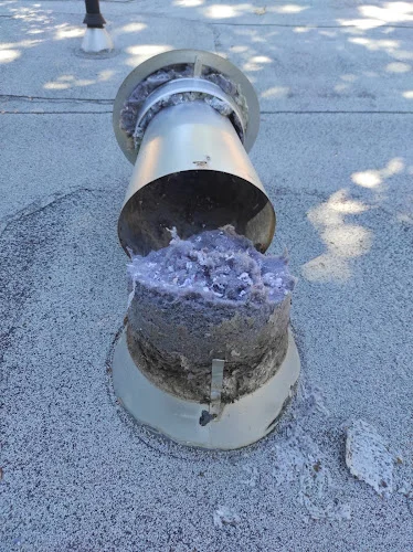 Pacific air duct LLC