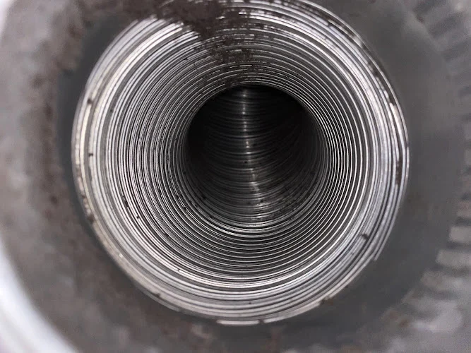 Carolinas Air Duct Cleaning Service