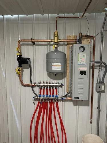 Element Heating & Cooling LLC