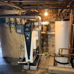 Chilli Willie Plumbing HVAC & Mechanical Inc