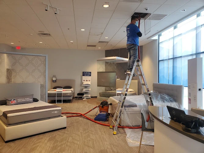 Faris Duct Clean LLC