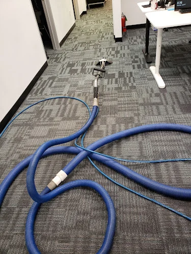 CARPET AND JANITORIAL J&J