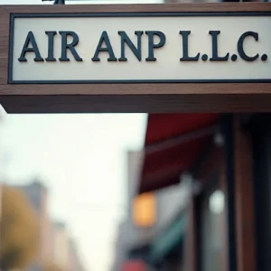 AIR ANP L.L.C.