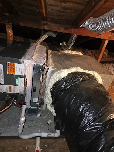 Air Repair SC