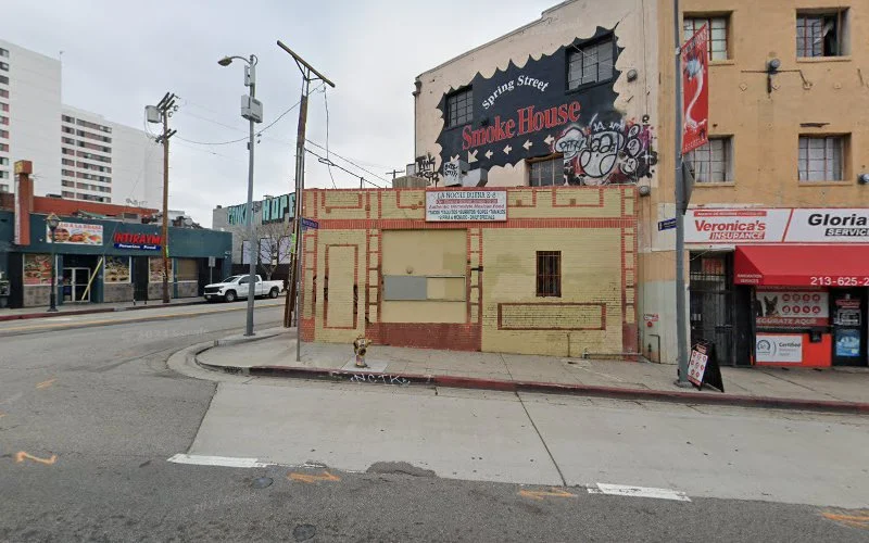 HVAC of Los Angeles