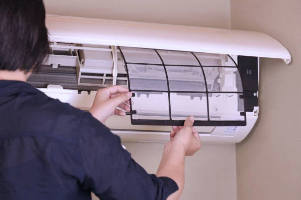 A Heating & Air Conditioning Tamarac