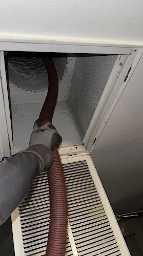 Millbrook Air Duct Care