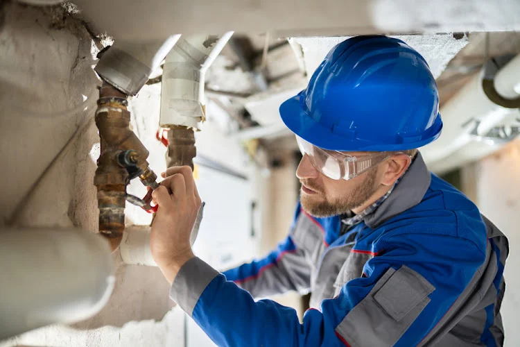 IronWorks Plumbing & Water Damage