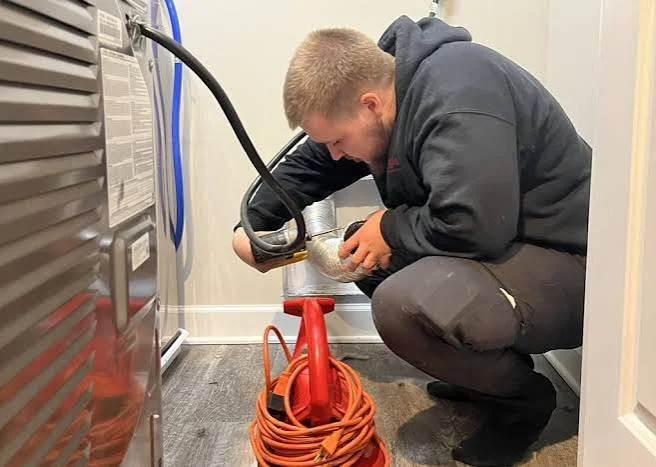 Treasure Dryer Vent Experts
