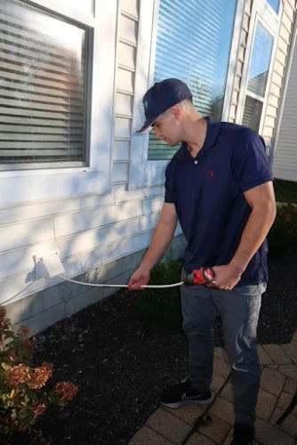 Dryer Vent Cleaning of Columbus
