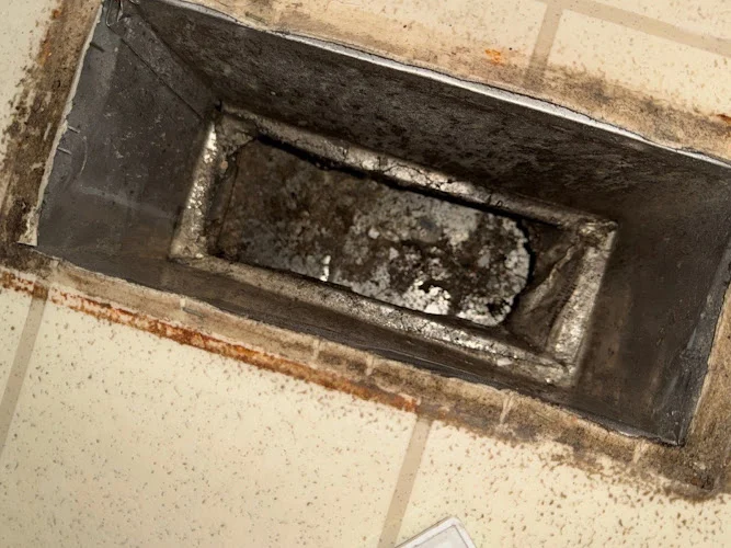 P&D Air Duct LLC