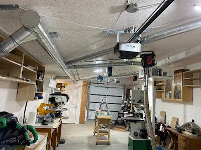 Haessly Air Duct Service