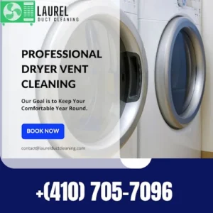 Laurel Duct Cleaning