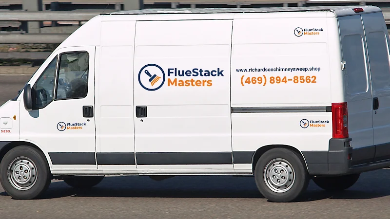 FlueStack Masters