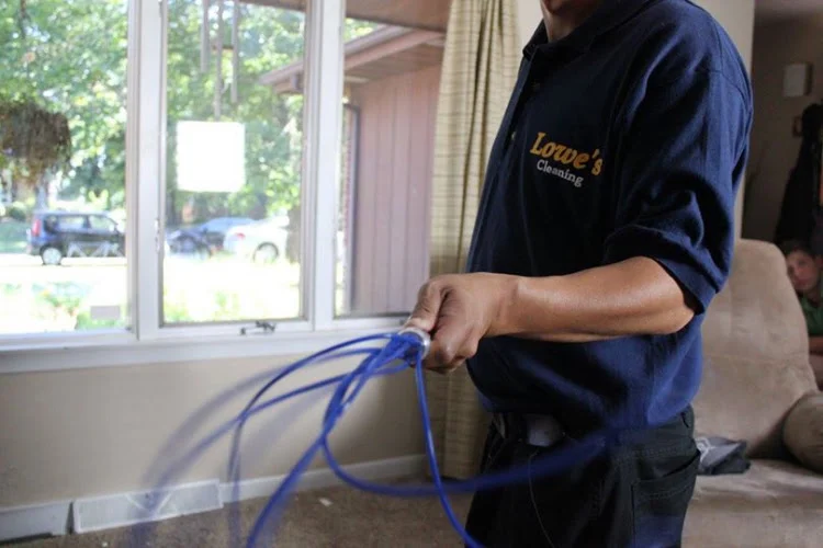 Lowe's Cleaning Services Inc.