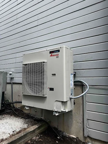 Stay Cool Climate Control