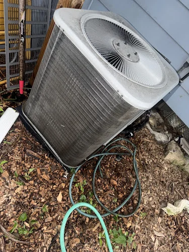 United HVAC