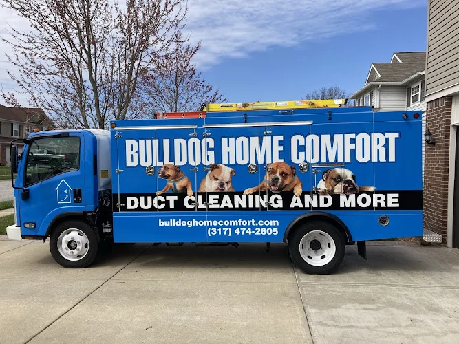 Bulldog Home Comfort