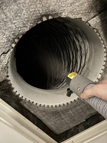 Brookstown Duct Cleaning LLC
