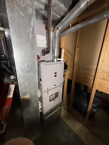 RUN Heating & Cooling