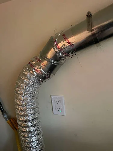 Unicorn Air Duct Home Service