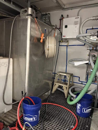 Lone Star Flush & Vent