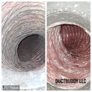 Duct Buddy