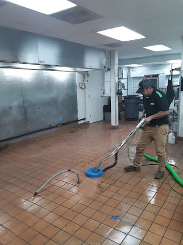 SERVPRO of Downtown and North Pensacola