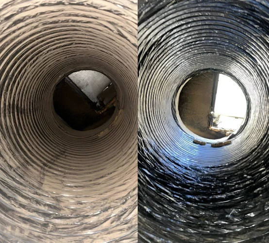 Sun Chandler Air Duct and Dryer Cleaning