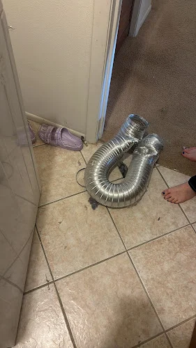 Bright Air Duct Cleaning Riverview