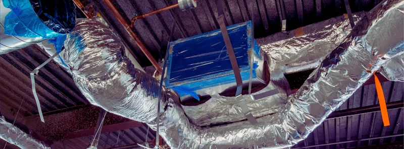 Bright Star Air Duct Cleaning
