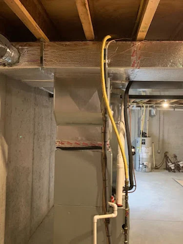 PJ MAC HVAC Air Duct Cleaning
