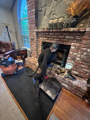 Glendale Chimney Sweeping