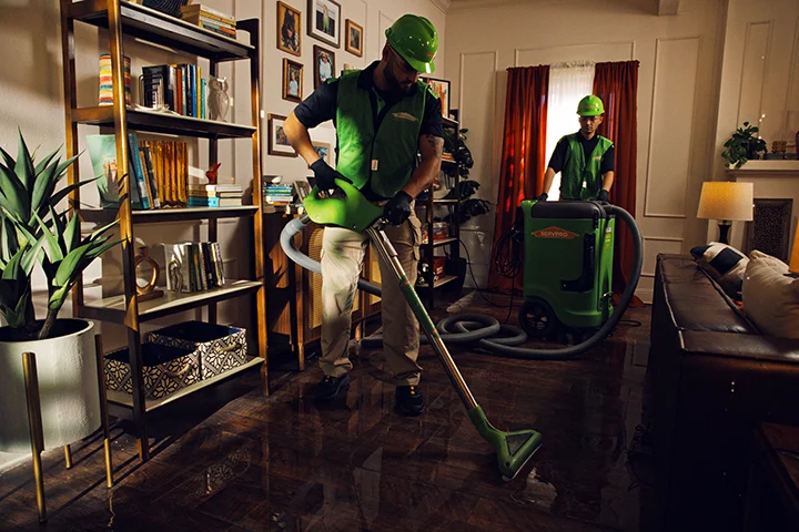 SERVPRO of Cheyenne