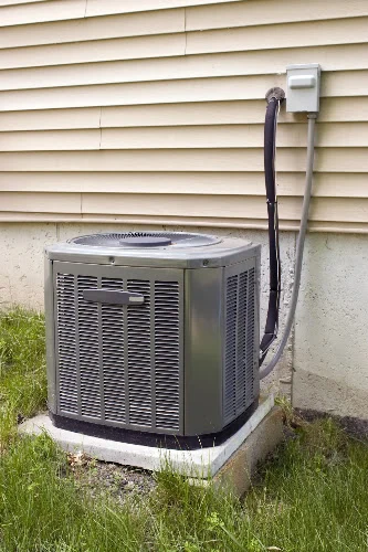 Oasis Air AZ