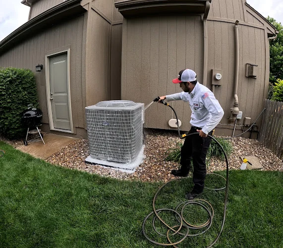 One Hour Heating & Air Conditioning
